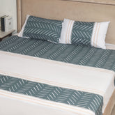 Lining King Bed Set